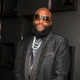 Illustration for article titled Rick Ross Doesn't Sign Women Because He Wants to Fuck Them and They're Too Expensive
